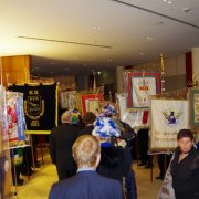 Captain' Dinner (16.11.13)